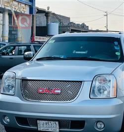 GMC Yukon XL